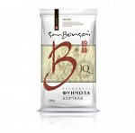 Вермишель бобовая фунчоза короткая SANBONSAI