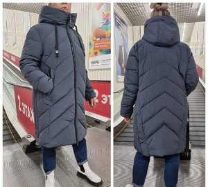 Куртка Зима