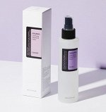 Увлажняющий, осветляющий тоник с AHA и BHA кислотами COSRX AHA BHA CLARIFYING TREATMENT TONER 150ml