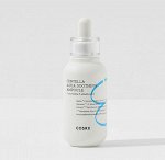 Успокаивающая сыворотка для чувствительной кожи с центеллой COSRX HYDRIUM CENTELLA AQUA SOOTHING AMPOULE 10ml