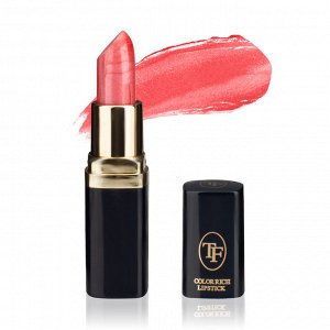 Помада д/губ TF Color Rich Lipstick CZ06, тон 07, ТФ, Триумф, TRIUMPH EXPS