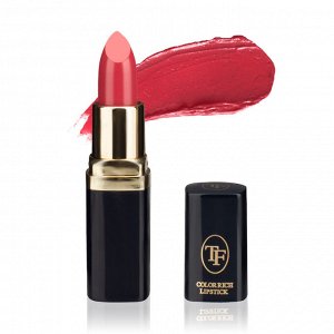 Помада д/губ TF Color Rich Lipstick CZ06, тон 15, ТФ, Триумф, TRIUMPH