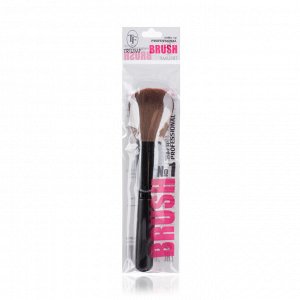 Кисть для нанесения пудры POWDER BRUSH, ТФ, Триумф, TRIUMPH