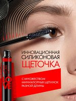 Тушь д/ресниц TF Be My Love Mascara, цвет черный, ТФ, Триумф, TRIUMPH