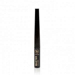 Подводка д/глаз TF Master Eyeliner, CTEL10, ТФ, Триумф, TRIUMPH