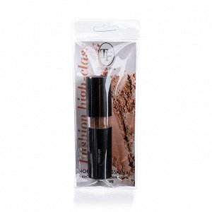 Triumph cosmetics Кисть в футляре для контура с угловым срезом, ТФ, Триумф, TRIUMPH