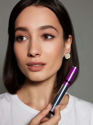 Тушь для ресниц TF To be a Star Mascara, CTM36, цвет черный, ТФ, Триумф, TRIUMPH EXPS