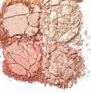 Пудра д/лица TF Минеральная Mineral Powder, CTP19, тон 10 ivory слоновая кость, ТФ, Триумф, TRIUMPH EXPS