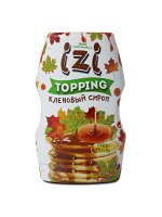 Топпинг Изи Кленовый сироп