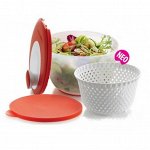 Карусель для сушки зелени 3,9 л - Tupperware®.