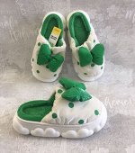Тапочки