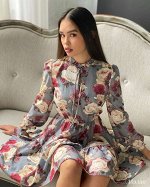 Платьев много не бывает. Повседневные, в офис, нарядные