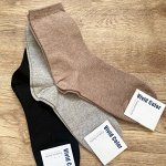 Носки мужские Vivid Color однотонные