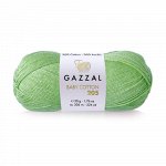 Пряжа GAZZAL Baby Cotton 205