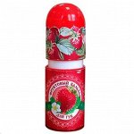 ФРУКТОВЫЙ БАЛЬЗАМ для губ Клубника
