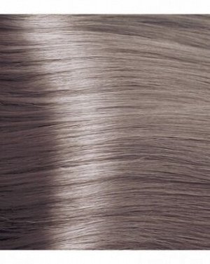 S 10.28 Перламутрово-шоколад.платиновый блонд, крем-краска д/волос с экст.жен.и рис.прот,100мл