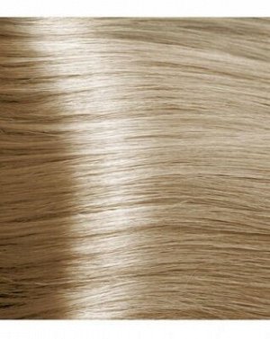 S 10.31 бежевый платиновый блонд крем-краска для волос с экстр.женьшеня и рисовыми прот, 100мл