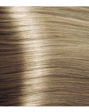 S 9.13 очень светлый холодный бежевый блонд крем-краска д/волос с экст.женьшеня, 100мл арт1147