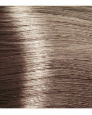 S 8.23 светлый бежевый перламутровый блонд крем-краска д/волос с экстр.женьшеня и рис.прот, 100мл