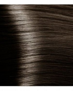 S 7.1 пепельный блонд крем-краска для волос с экстрактом женьшеня и рисовыми протеинами Studio,100мл