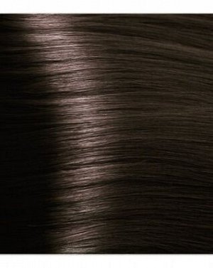S 5.3 светлый золотисто-коричневый крем-краска для волос с экст.женьшеня и рисовыми прот,100мл
