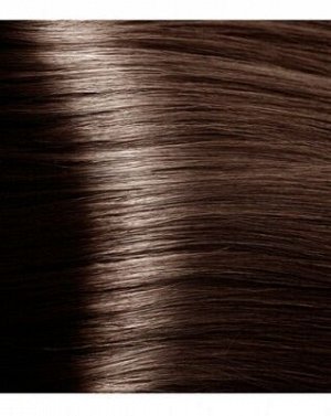 S 7.8 карамель крем-краска д/волос с экстрактом женьшеня и рисовыми протеинами Studio, 100мл
