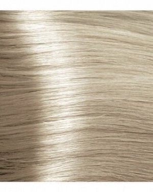 S 901 ультра-светлый пепельный блонд крем-краска д/волос с экст.жен.и рис.прот, 100мл арт.951