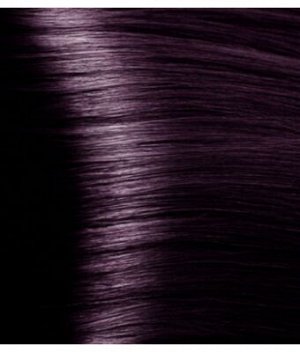 Kapous, HY 02 Усилитель фиолетовый Крем-краска для волос с Гиалуроновой кислотой, 100мл арт. 1411