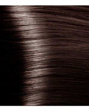 S 6.8 каппучино крем-краска для волос с экстрактом женьшеня и рисовыми протеинами Studio, 100 мл