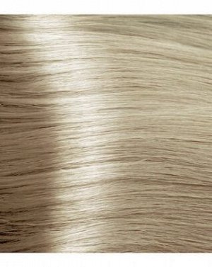 S 913 ультра-светлый бежевый блонд крем-краска д/волос с экст.жен.и рис.прот, 100мл арт.981