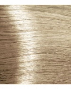 S 900 ультра-светлый натурал. блонд крем-краска д/волос с экст.женьш.и рис.прот, 100мл арт.950