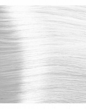 S 1000 прозрачный крем-краска д/волос с экстрактом женьшеня и рисовыми прот, 100мл арт.971