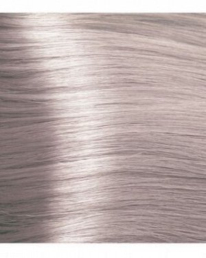 S 10.02 перламутровый блонд крем-краска для волос с экст. женьшеня и рисовыми прот. Studio, 100мл