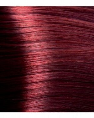 S 7.66 интенсивный красный блонд крем-краска д/волос с экстрактом женьшеня и рис.прот, 100мл