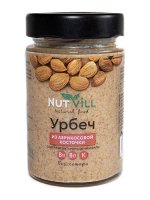 Урбеч абрикосовая косточка&quot;, Nutvill, 180г [GREENVILL]