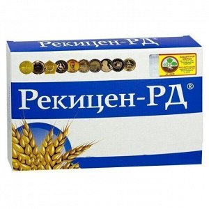 Рекицен-РД БАД, 100 г