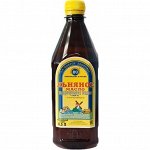 Льняное масло пищевое нерафинированное 0,5 л , т. з. &quot;Василева Слобода®&quot; (Чкаловск)