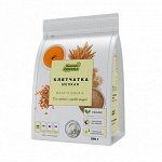 Клетчатка пшеничная мелкая, 200 г, марка &quot;Компас Здоровья&quot;
