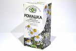Ромашка, цветки 50 г, &quot;Сила российских трав&quot;, БАД