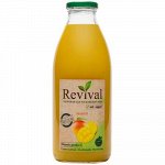 Сок Revival Манго, 750 мл