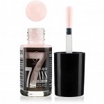 Лак для ногтей TF Color Gel 7days тон 201