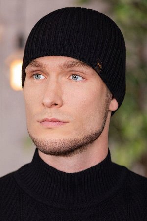 Шапка мужская