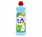 KANEYO Крем чистящий для ванной комнаты и туалета с антибактериальным эффектом и ароматом Мяты 400г