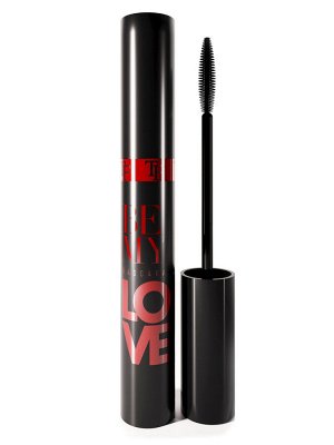 Тушь д/ресниц TF Be My Love Mascara, цвет черный, ТФ, Триумф, TRIUMPH