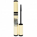Тушь д/ресниц TF Black Gold Mascara, CTM38, цвет черный, ТФ, Триумф, TRIUMPH