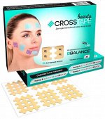 Кросс Тейп BEAUTY BBTape BB CROSS PACK ПВХ
