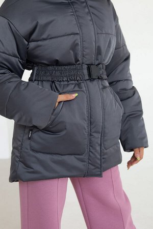 Зимняя куртка INZIBE