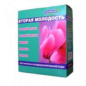 Вторая молодость, 500 г  Эко-Индекс