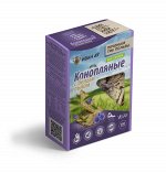 Печенье ТРИ ПОЛЬЗЫ Конопляное с белым льном, 150 г Иван Да