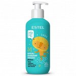 Детский шампунь-кондиционер для волос 2 в 1 Little Me Estel 300 мл
